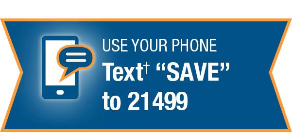 KALETRA Savings; Text "SAVE" to 21499